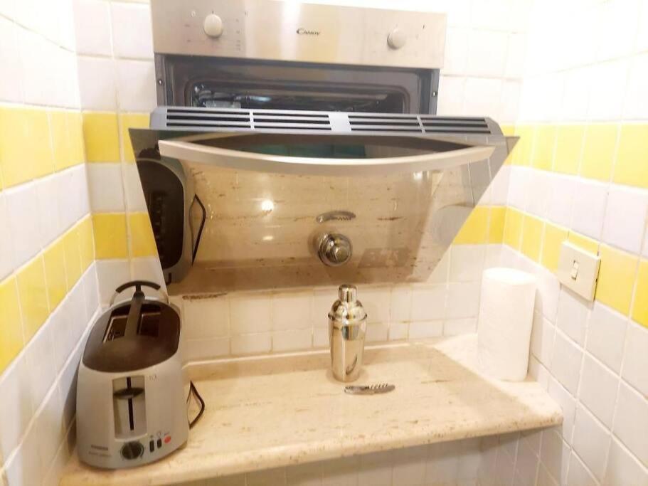Апартаменты Al Ghetto Da Vanity Рим Экстерьер фото